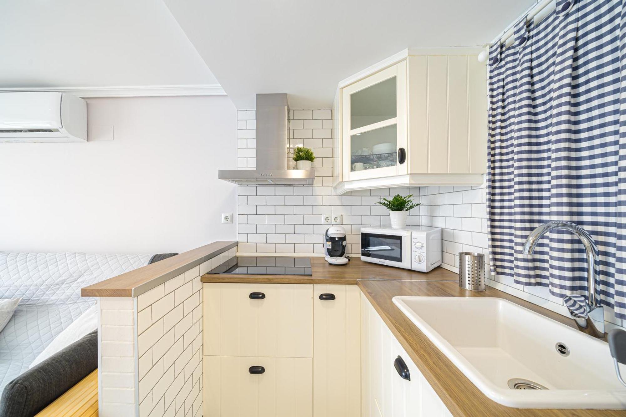 Apartamento Avenida Madrid Benidorm Exteriör bild