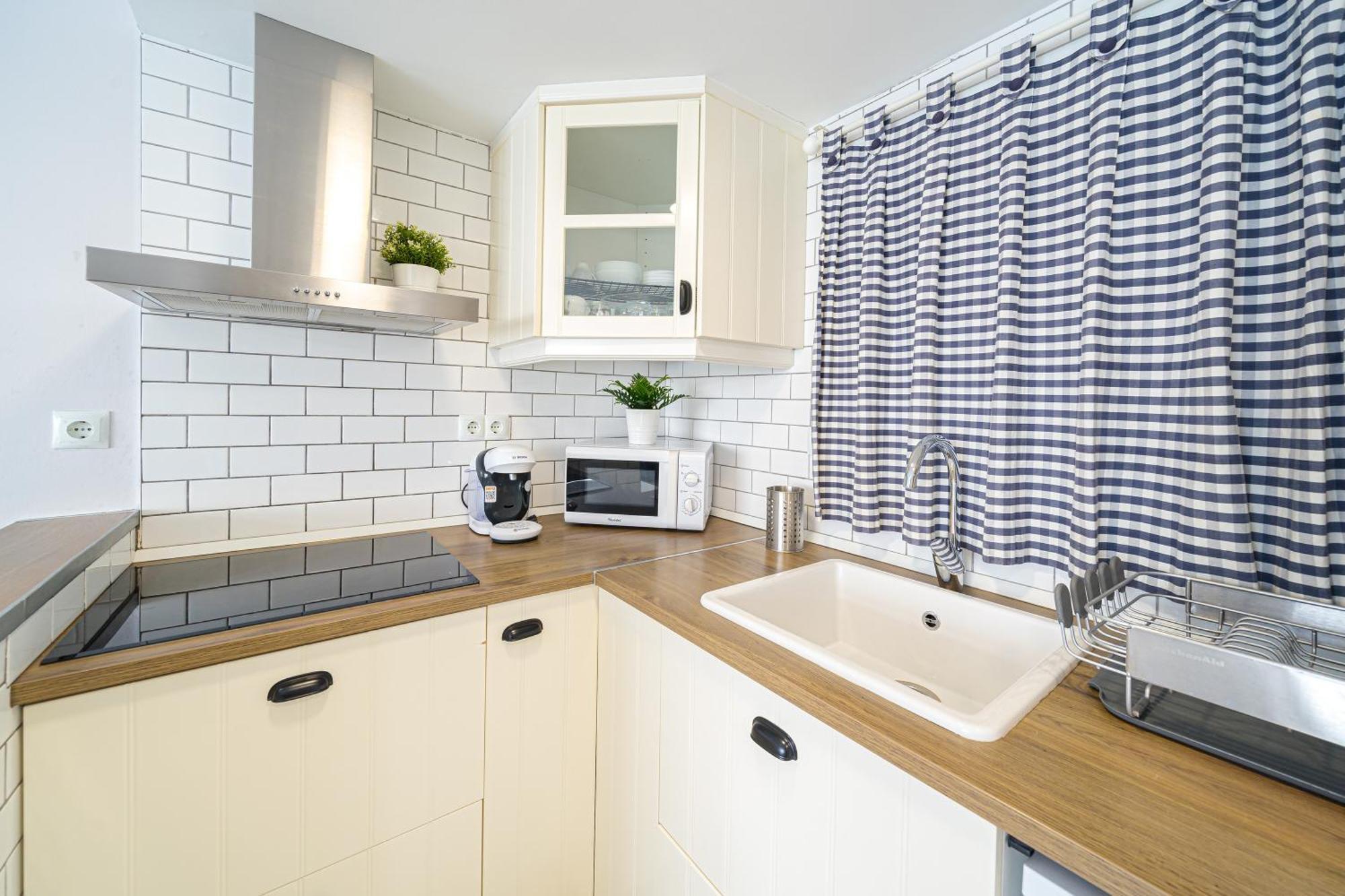 Apartamento Avenida Madrid Benidorm Exteriör bild